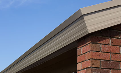 custom fascia cover benefits