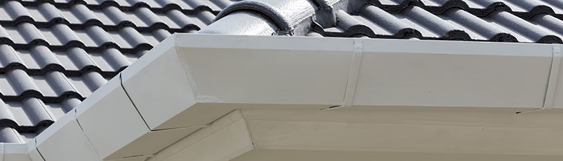 improve existing gutters alcoil