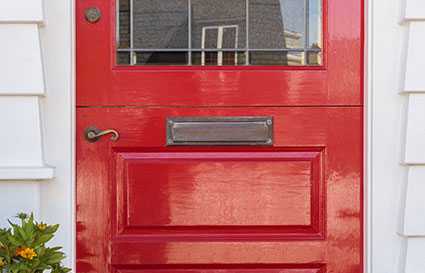 updated red door alcoil