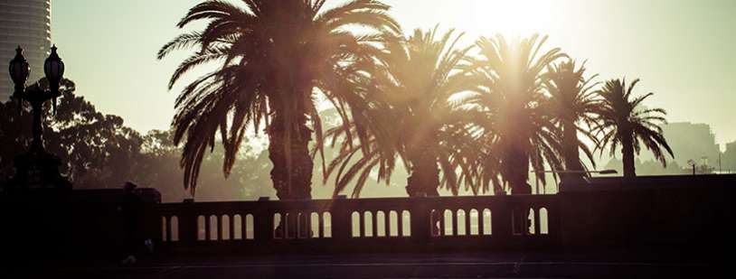 St Kilda is one of many heritage listed suburbs in Melbourne