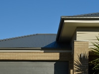 Colorbond Roof - Jasper