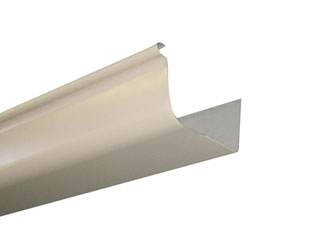 quad guttering product alcoil
